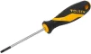 Викрутка Tolsen Ерго Torx, T30x5.5x125мм - 1