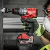 Набір з двох інструментів безщіткових Milwaukee M18FPP2A3-502X, 4933480873 , (комбінований дриль M18FPD3, ударний шуруповерт M18 - 5