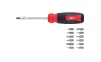 Багатофункціональна викрутка TORX 14 в 1 MILWAUKEE - 5