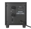 Акустична система Trust Avora 2.1, USB/AUX, чорний - 4