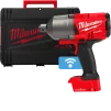 Гайкокрут акумуляторний 3/4" MILWAUKEE, M18 ONEFHIWF34-0X, 2034Нм (HD кейс) - 1