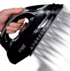 Праска Russell Hobbs Power Steam Ultra, 3100Вт, 350мл, паровий удар -210гр, постійна пара - 45гр, керам. підошва, сірий - 4