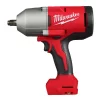 Гайкокрут акумуляторний 1/2" MILWAUKEE, M18 BLHIWF12-0X, 1627Нм, (HD кейс) - 4