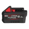Акумулятор Li-Ion MILWAUKEE M18 FH6 FORGE 6.0 Аг 4932492533 - 4