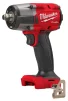 Гайковерт високомоментний MILWAUKEE 1/2" (881 Нм) з кільцем M18 FMTIW2F12-0 (каркас) - 2