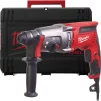 Перфоратор 3-режимний SDS-PLUS PH 26 T енергия удара 2,4Дж MILWAUKEE 4933464580 (+глибиномір, бічна ручка, HD кейс) - 1