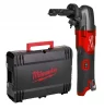 Ножиці по металлу акумуляторні MILWAUKEE M12 FNB16-0X (HD кейс) - 2