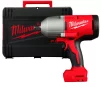 Гайкокрут акумуляторний 1/2" MILWAUKEE, M18 BLHIWF12-0X, 1627Нм, (HD кейс) - 1