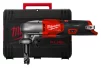 Ножиці по металлу акумуляторні MILWAUKEE M12 FNB16-0X (HD кейс) - 1