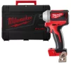 Шуруповерт ударний акумуляторний безщітковий M18 BLID2-0X крутий. мом 180 Нм MILWAUKEE (HD кейс) - 1