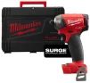 Гвинтокрут акумуляторний 1/4" HEX MILWAUKEE, M18 FQID-0X, 50Нм, HDкейс - 1