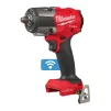 Гайковерт високомоментний MILWAUKEE 1/2" (67-338 Нм) M18 ONEFMTIW2FC12-0X TORQUE-SENSE - 3
