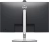 Монітор DELL 27" P2724DEB HDMI, DP, USB-C, RJ-45, MM, IPS, 2560x1140, sRGB 99%, HAS, Cam - 7