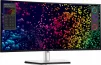 Монітор DELL 40" U4025QW HDMI, DP, USB-C, Thunderbolt, MM, RJ-45, IPS Black, 5120x2160, 21:9, 120Hz, DCI-P3 99%, CURVED, HAS - 2