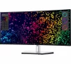 Монітор DELL 40" U4025QW HDMI, DP, USB-C, Thunderbolt, MM, RJ-45, IPS Black, 5120x2160, 21:9, 120Hz, DCI-P3 99%, CURVED, HAS - 3