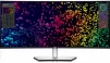 Монітор DELL 40" U4025QW HDMI, DP, USB-C, Thunderbolt, MM, RJ-45, IPS Black, 5120x2160, 21:9, 120Hz, DCI-P3 99%, CURVED, HAS - 8