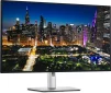 Монітор DELL 31.5" U3225QE HDMI, 2xDP, USB-C, Thunderbolt, RJ-45, IPS Black, 3840x2160, 120Hz, sRGB 100%, Delta E - 2