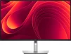 Монітор DELL 31.5" P3225QE HDMI, DP, USB-C, RJ-45, IPS, 3840x2160, 100Hz, sRGB 99%, Pivot - 1