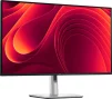 Монітор DELL 31.5" P3225QE HDMI, DP, USB-C, RJ-45, IPS, 3840x2160, 100Hz, sRGB 99%, Pivot - 2