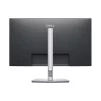 Монітор DELL 27" P2725D HDMI, DP, USB, IPS, 2560x1440, 100Hz, sRGB 99%, Pivot - 4