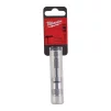 Утримувач для біт магнітний 1/4'' Hex MILWAUKEE,  для гіпсокартона, з фіксатором, 58мм - 2