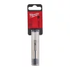 Утримувач для біт магнітний 1/4'' Hex MILWAUKEE, з фіксатором, 58мм - 2