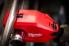 Труборіз для труб з нержавіючої сталі та міді акумуляторний MILWAUKEE M12 PCSS54-402C (до 54мм) - 6