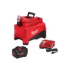 Насос гідравлічний акумуляторний MILWAUKEE, M18 HUP700-121 (+зар.пр.,1акум.12Аг) FORGE™ - 1