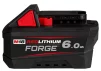 Акумулятор Li-Ion MILWAUKEE M18 FH6 FORGE 6.0 Аг 4932492533 - 1