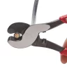 Кабелеріз ручний Cable Cutting Pliers MILWAUKEE, 180 мм - 3