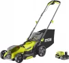 Газонокосарка акумуляторна безщіткова RYOBI RY18LMX33A-150 - 1
