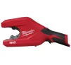 Труборіз для труб з нержавіючої сталі акумуляторний MILWAUKEE M12 PCSS54-0 (до 54мм) - 1