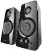 Акустична система Trust Tytan 2.0, 18Вт, USB/AUX, чорний - 1