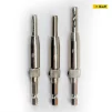 Набір свердл столярних по дереву S&R Meister 3 шт. - 3