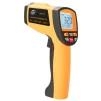 Пірометр промисловий -30-1250 °C BENETECH GM1250 - 1