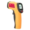 Пірометр безконтактний цифровий -50-420 °C BENETECH GM300E - 1