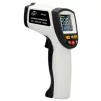Пірометр інфрачервоний -50-750 °C BENETECH GT750 - 1