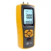 Диференціальний мікроманометр USB, ±10 кПа BENETECH GM511 - 1