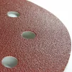 Шліфувальний круг на липучці S & R D190 P80 - 3