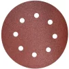 Шліфувальний круг на липучці S & R D190 P120 - 1