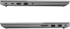 Lenovo Ноутбук ThinkBook 15-G4 15.6" FHD IPS AG, AMD R5-5625U, 16GB, F1TB, UMA, DOS, сірий - 12