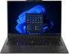 Ноутбук Lenovo ThinkPad X1 Carbon-G12 14" 2.8K OLED AG, Intel U7-155U, 32GB, F2TB, UMA, Win11P, чорний - 3