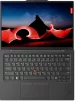 Ноутбук Lenovo ThinkPad X1 Carbon-G12 14" 2.8K OLED AG, Intel U7-155U, 32GB, F2TB, UMA, Win11P, чорний - 4
