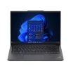 Ноутбук Lenovo ThinkPad E14-G6 14" WUXGA IPS AG, Intel U7-155U, 32GB, F1TB, UMA, DOS, чорний - 1