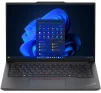 Ноутбук Lenovo ThinkPad E14-G6 14" WUXGA IPS AG, Intel U5-125U, 32GB, F1TB, UMA, DOS, чорний - 10