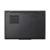 Ноутбук Lenovo ThinkPad T14-G5 14" WUXGA IPS AG, Intel U7-155U, 32GB, F1TB, UMA, DOS, чорний - 11