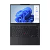 Ноутбук Lenovo ThinkPad T14-G5 14" WUXGA IPS AG, Intel U7-155U, 32GB, F1TB, UMA, DOS, чорний - 16