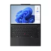 Ноутбук Lenovo ThinkPad T14-G5 14" WUXGA IPS AG, Intel U7-155U, 32GB, F1TB, UMA, DOS, чорний - 8