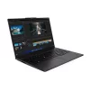 Ноутбук Lenovo ThinkPad T16-G3 16" WUXGA IPS AG, Intel U5-125U, 32GB, F1TB, UMA, DOS, чорний - 2