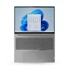 Ноутбук Lenovo ThinkBook 16-G7 16" WUXGA IPS AG, Intel U5-125U, 16GB, F512GB, UMA, DOS, сірий - 6